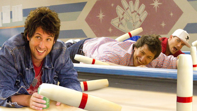 кадр из фильма Папа-досвидос