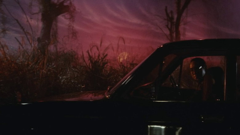 кадр из фильма Турецкие бани с призраками