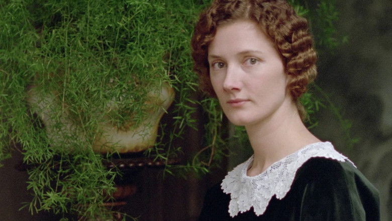 кадр из фильма Сестра моя сестра