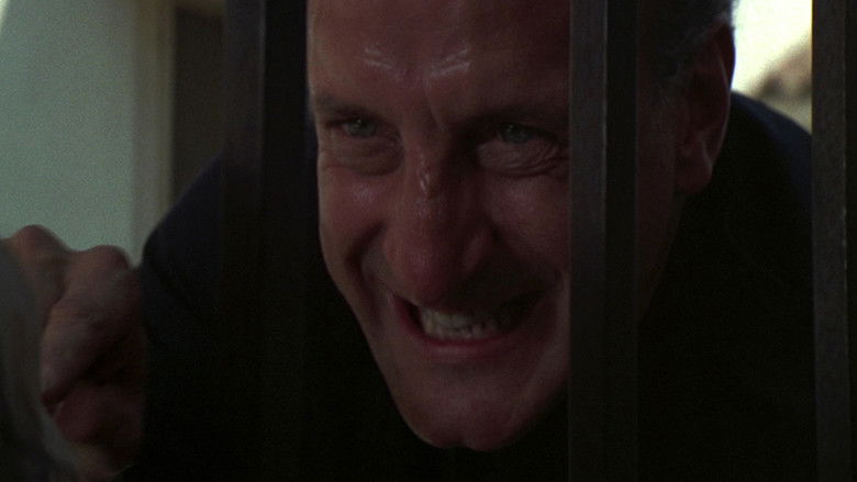 кадр из фильма Новые центурионы