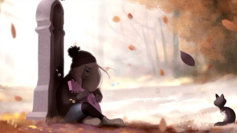 кадр из фильма Melody