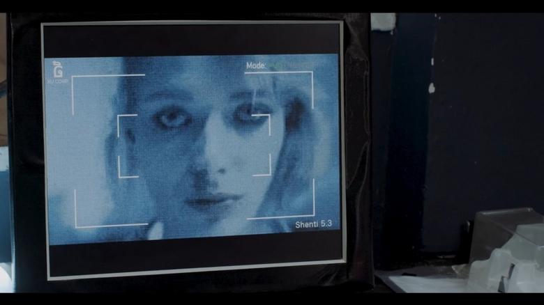 кадр из фильма Golden Shopping Arcade