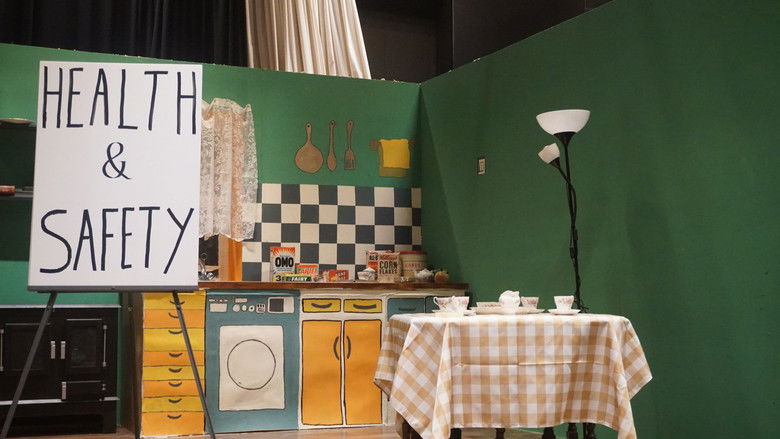 кадр из фильма How To