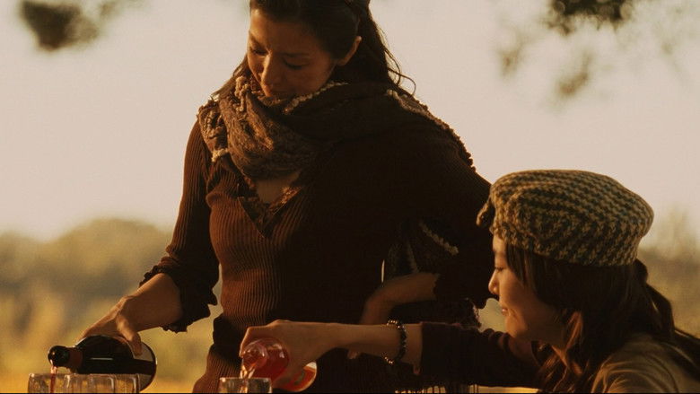 кадр из фильма サイドウェイズ