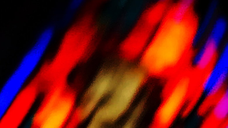 кадр из фильма Yo deseo Misericordia, no Sacrificio