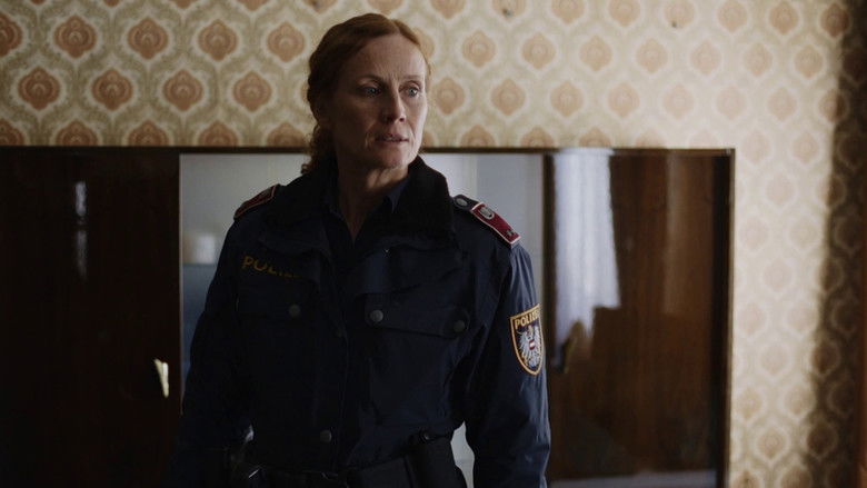 кадр из фильма Waidmannsdank