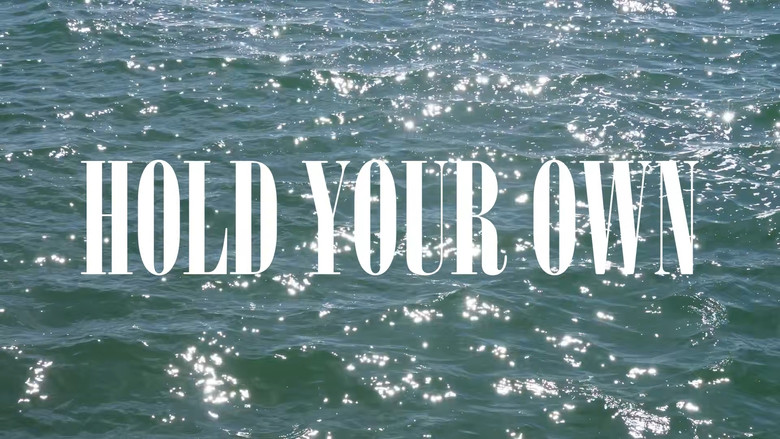кадр из фильма Hold Your Own