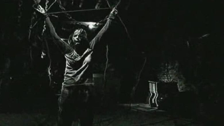 кадр из фильма Пленки из Поукипзи