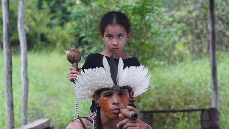 кадр из фильма Yby Katu