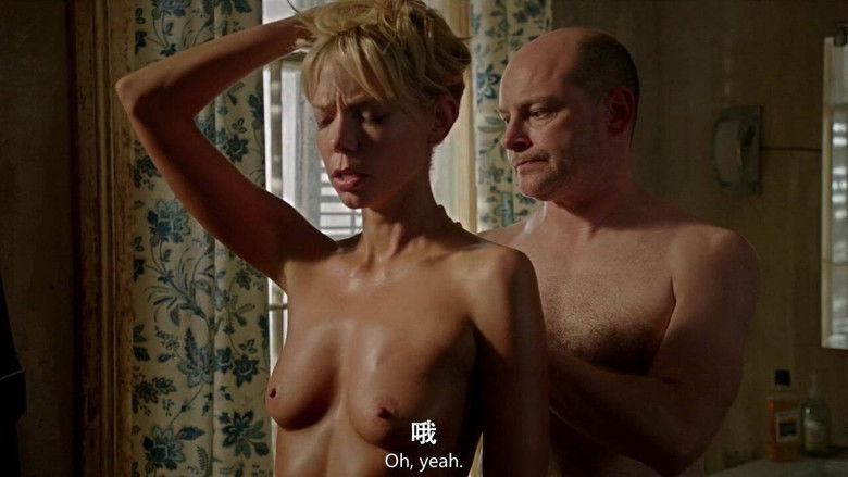 кадр из фильма Адское дитя