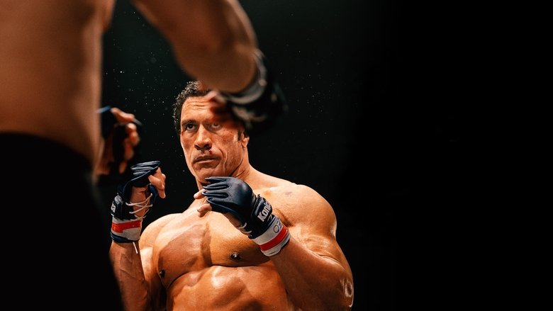 кадр из фильма Крушащая машина