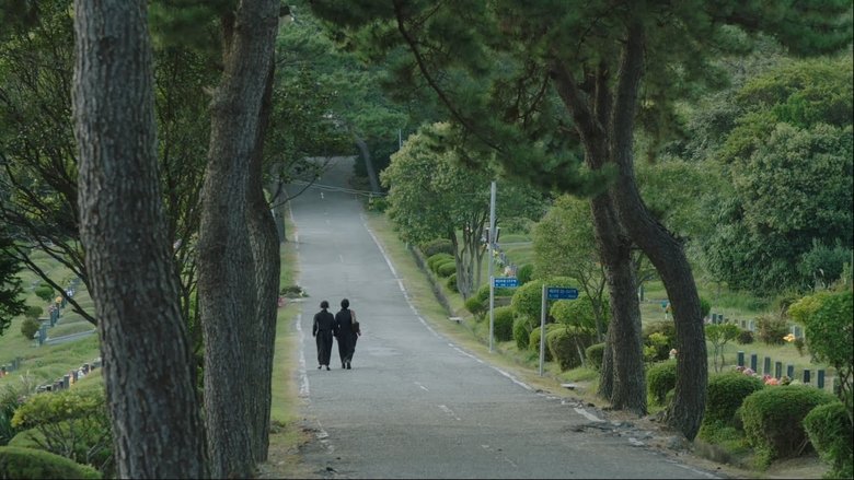 кадр из фильма 97 혜자, 표류기