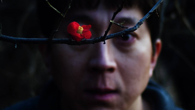 кадр из фильма 벗어날 탈 脫