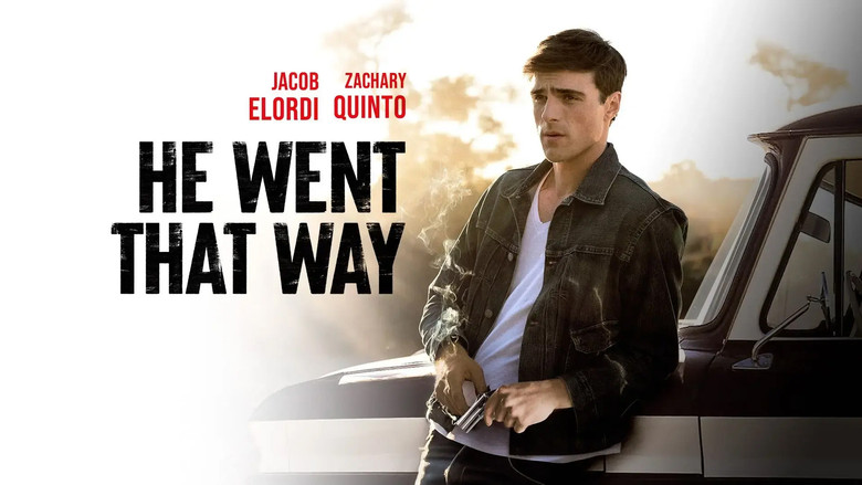 кадр из фильма Кривая дорога