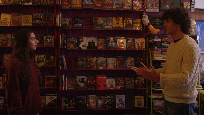 кадр из фильма You've Gotta Be Kidding Me