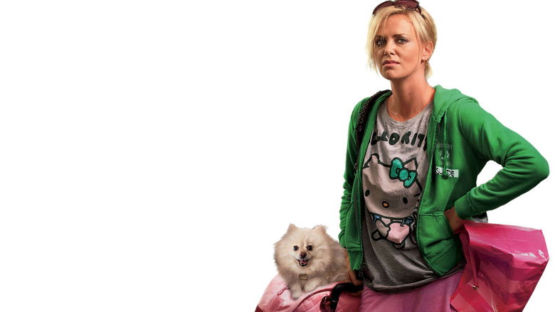 кадр из фильма Бедная богатая девочка