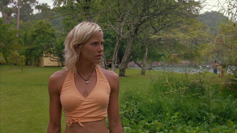 кадр из фильма Клуб страха