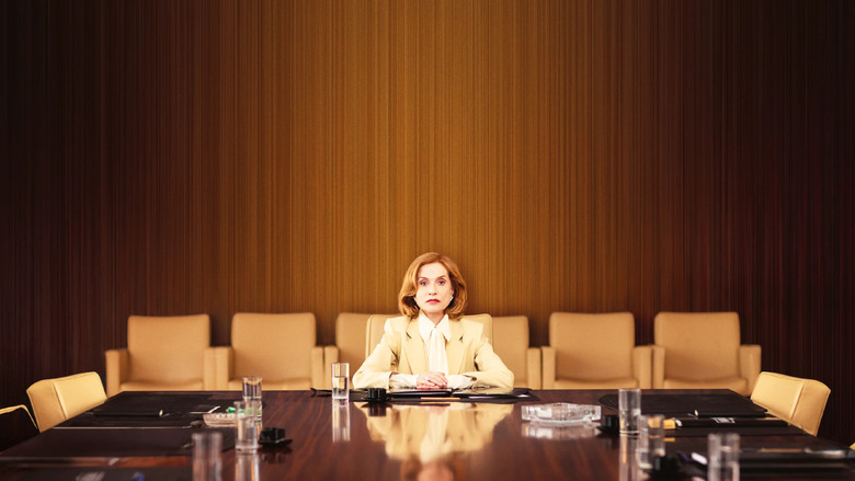 кадр из фильма La Femme la plus riche du monde