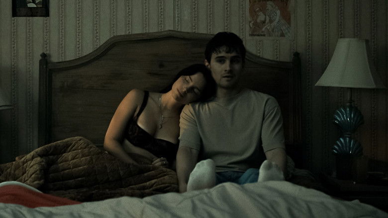 кадр из фильма Обсессия