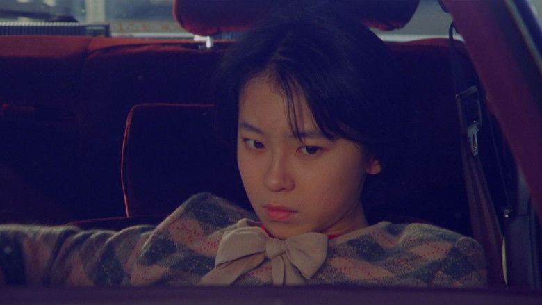 кадр из фильма 母娘監禁　牝