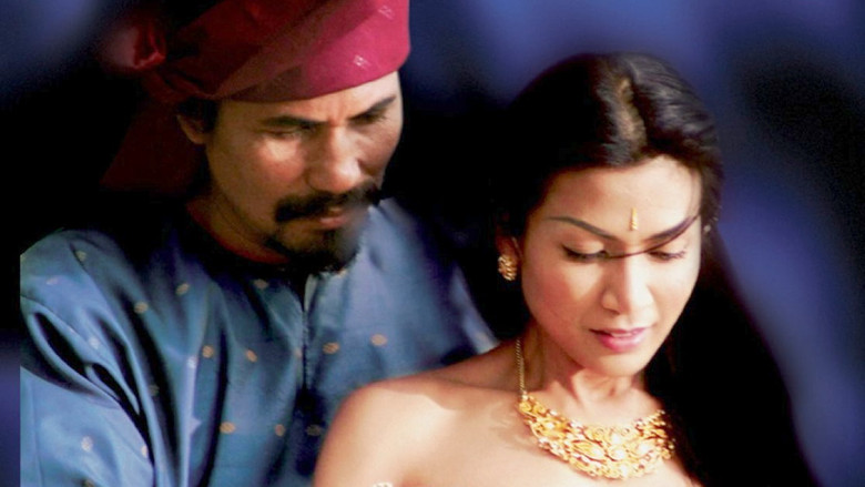 кадр из фильма Puteri Gunung Ledang