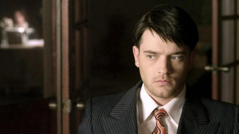 кадр из фильма Спаркс