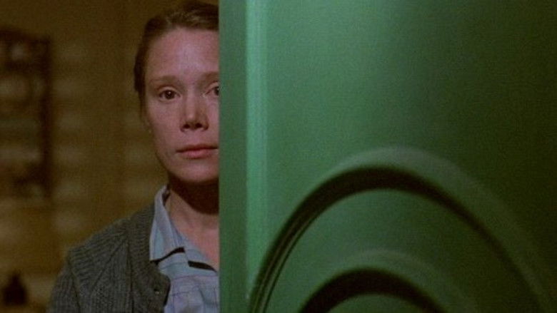 кадр из фильма Спокойной ночи, мама