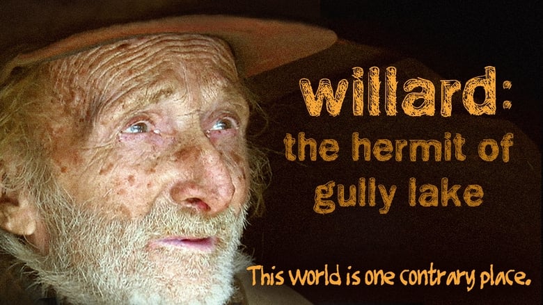 кадр из фильма Willard: The Hermit of Gully Lake