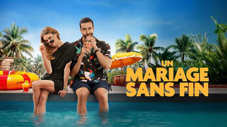 кадр из фильма Un mariage sans fin