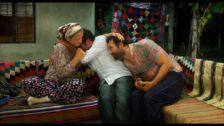 кадр из фильма Abimm