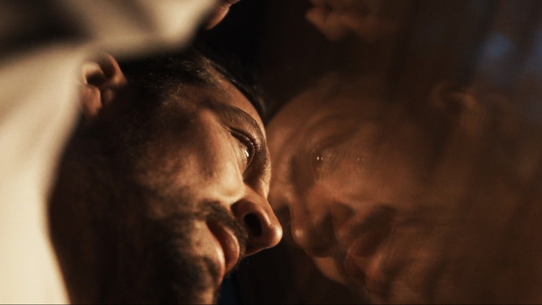 кадр из фильма Неукротимая страсть