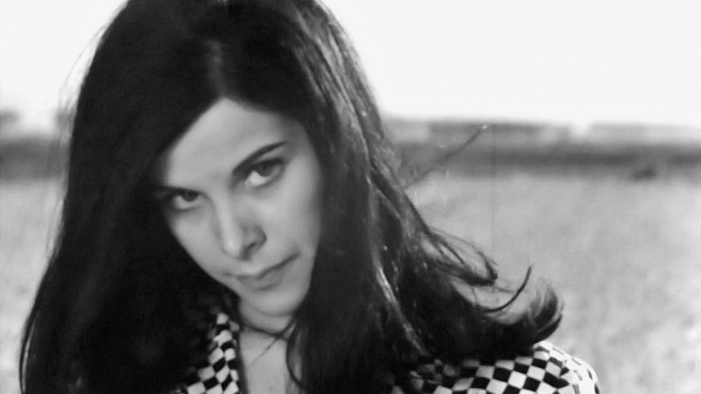 кадр из фильма Страх