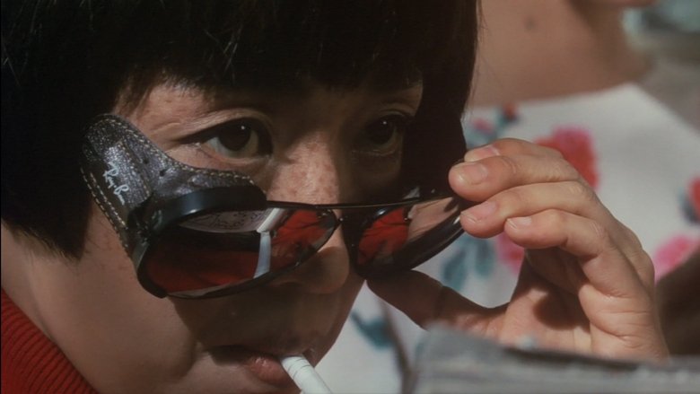 кадр из фильма Сборщица налогов