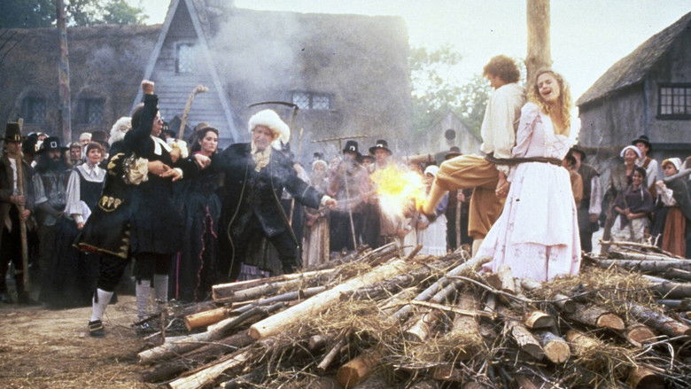 кадр из фильма Любовь в опасности