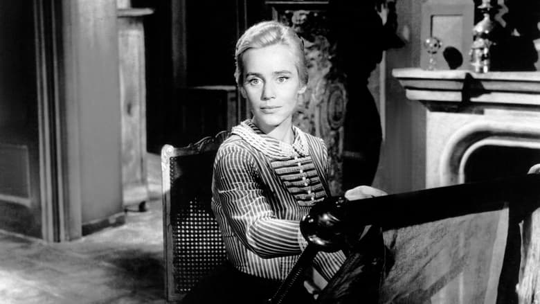 кадр из фильма Une vie