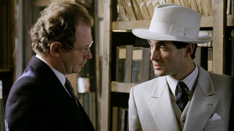 кадр из фильма Медиум