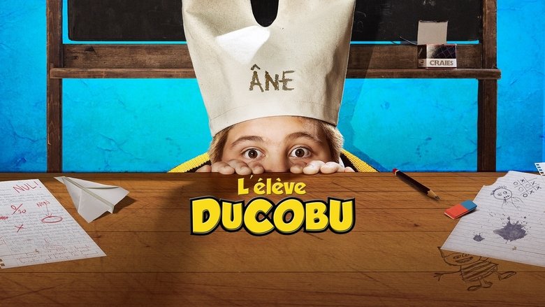 кадр из фильма Ученик Дюкобю