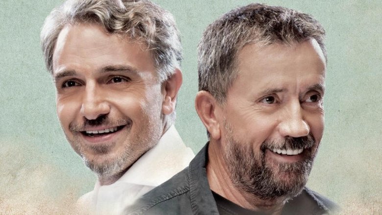 кадр из фильма Τζαμάικα