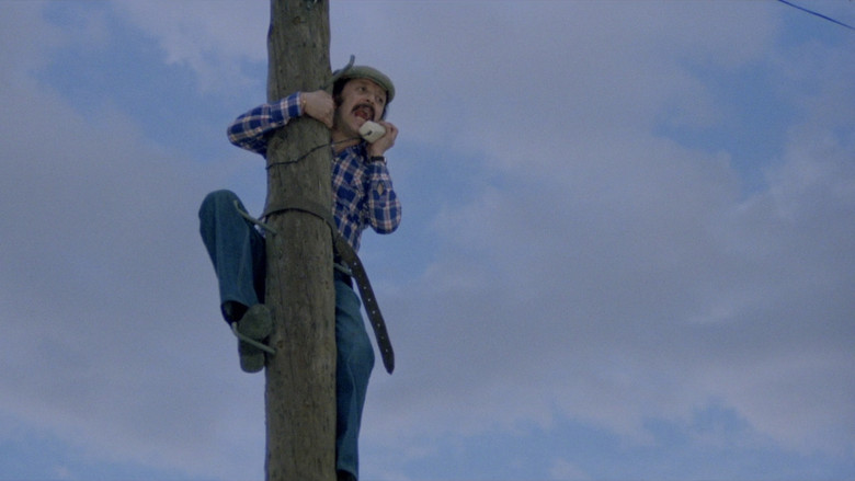 кадр из фильма Eva Man