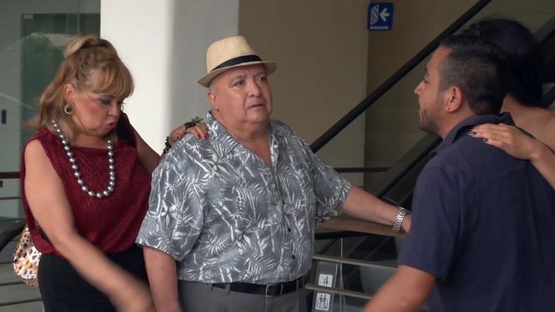 кадр из фильма Noche de copas