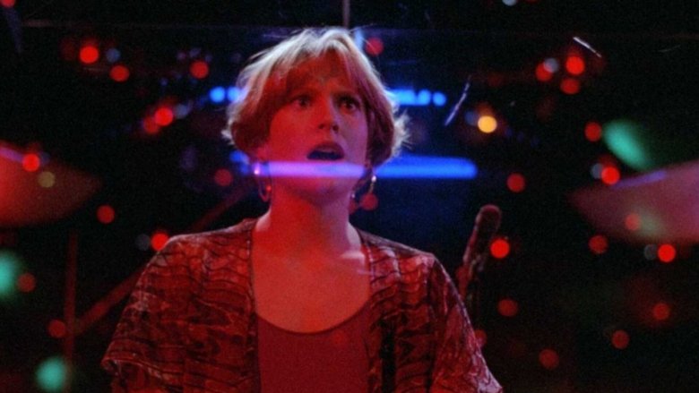 кадр из фильма Blue Sunshine