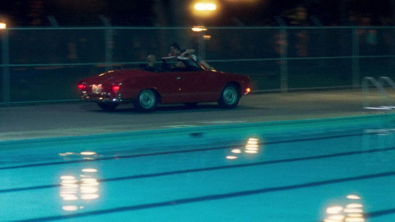 кадр из фильма Eldorado