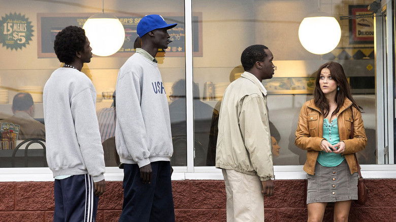 кадр из фильма Ложь во спасение