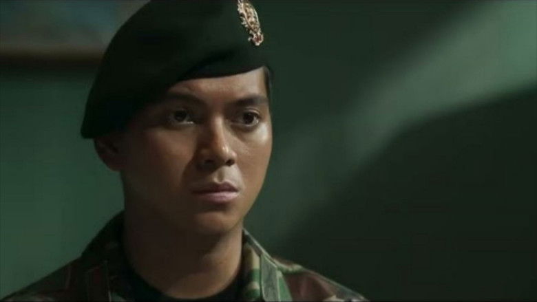 кадр из фильма Believe: Takdir, Mimpi, Keberanian