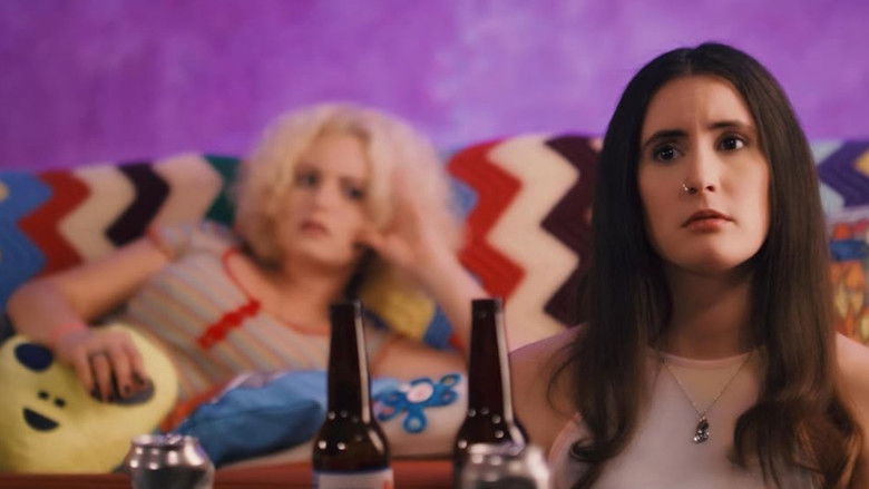 кадр из фильма Jessie's Super Normal Regular Average Day