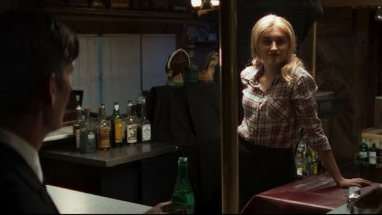 кадр из фильма Законы человечества