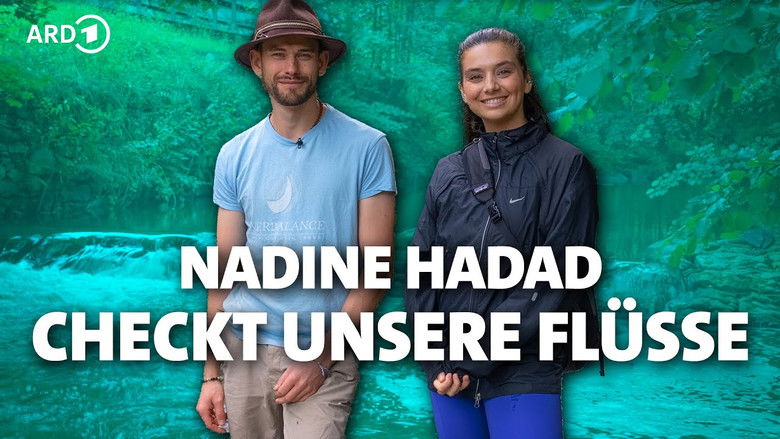 кадр из фильма Artensterben an Deutschlands Flüssen – Wenn der Mensch in die Natur eingreift