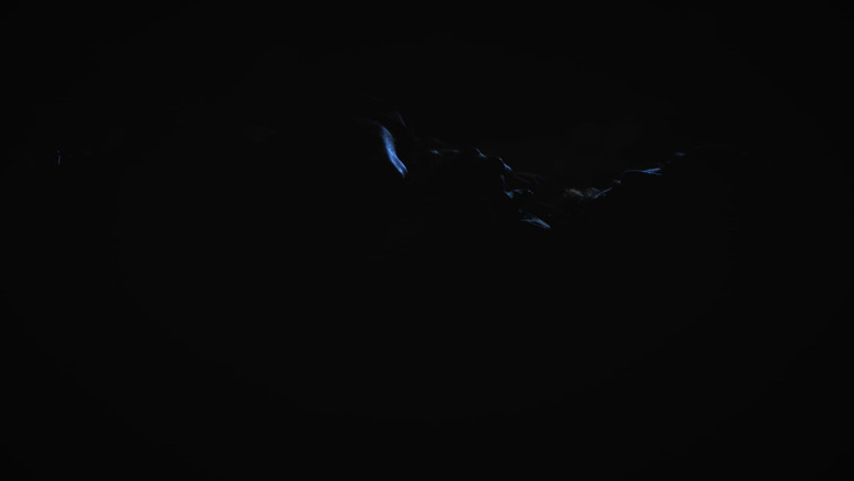 кадр из фильма Mycélium