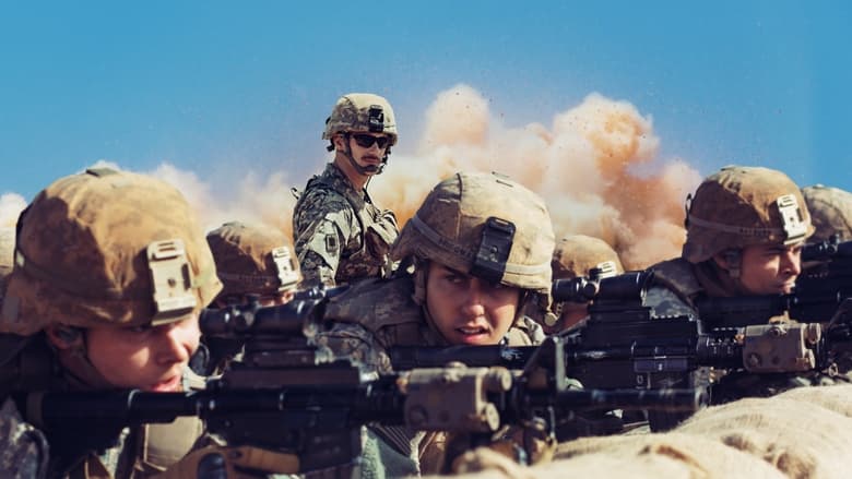 кадр из фильма Убийственная команда