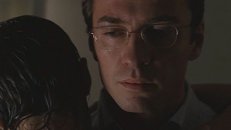 кадр из фильма Viaggio segreto